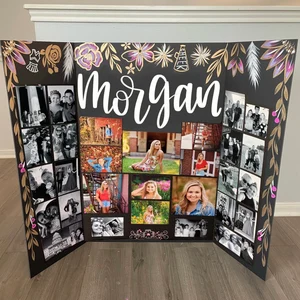 Display Boards